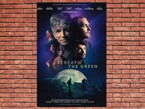 -Beneath The Green (2022)-<br>The Original Movie
