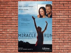 -Miracle Run (2004)-<br>The Original Movie