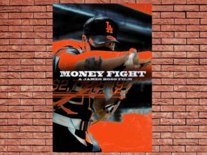 -Money Fight (2021)-<br>The Original Movie