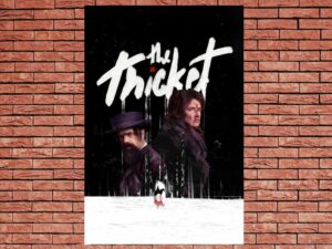 -The Thicket (2024)-<br>The Original Movie