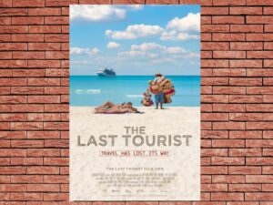 -The Last Tourist (2021)-<br>The Original Movie