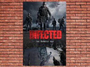 -Infected: The Darkest Day (2021)-<br>The Original Movie