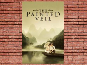 -The Painted Veil (2006)-<br>The Original Movie