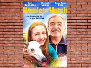 -Hamlet & Hutch (2017)-<br>The Original Movie