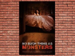 -No Such Thing As Monsters (2019)-<br>The Original Movie