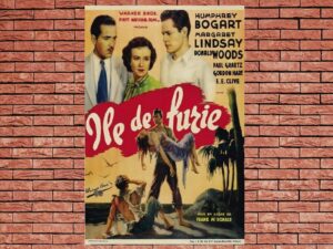 -Isle Of Fury (1936)-<br>The Original Movie