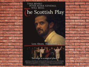 -The Scottish Play (2021)-<br>The Original Movie