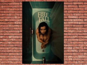 -The Free Fall (2021)-<br>The Original Movie