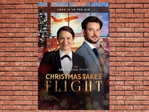 -Christmas Takes Flight (2021)-<br>The Original Movie