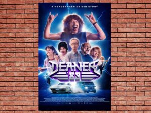 -Deaner '89 (2024)-<br>The Original Movie