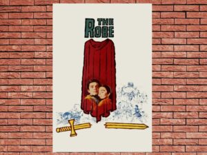 -The Robe (1953)-<br>The Original Movie
