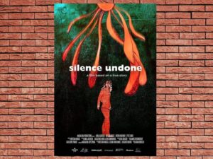 -Silence Undone (2020)-<br>The Original Movie