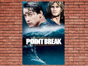 -Point Break (1991)-<br>The Original Movie