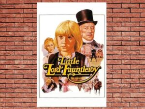 -Little Lord Fauntleroy (1980)-<br>The Original Movie