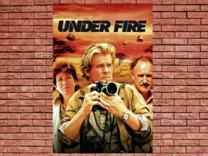 -Under Fire (1983)-<br>The Original Movie