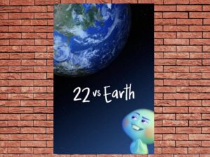 -22 vs. Earth (2021)-<br>The Original Movie