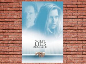 -What Lies Beneath (2000)-<br>The Original Movie