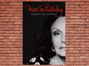 -Diane von Furstenberg: Woman in Charge (2024)-<br>The Original Movie