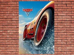 -Cars 3 (2017)-<br>The Original Movie