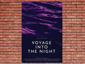 -Voyage Into the Night (2021)-<br>The Original Movie
