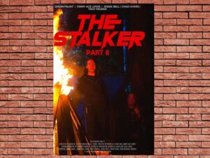 -The Stalker Part II (2023)-<br>The Original Movie