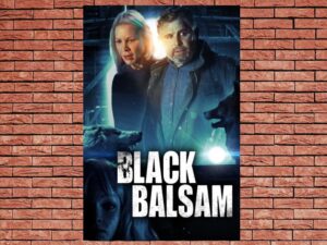 -Black Balsam (2022)-<br>The Original Movie