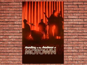 -Standing in the Shadows of Motown (2002)-<br>The Original Movie