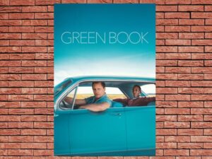 -Green Book (2018)-<br>The Original Movie