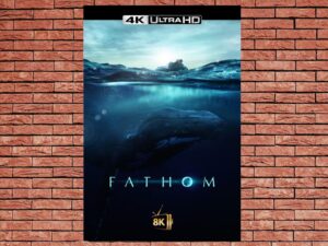 -Fathom (2021)-<br>The Original Movie