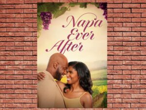 -Napa Ever After (2023)-<br>The Original Movie