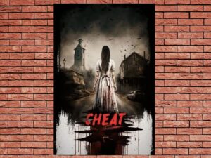 -Cheat (2023)-<br>The Original Movie