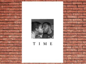 -Time (2020)-<br>The Original Movie