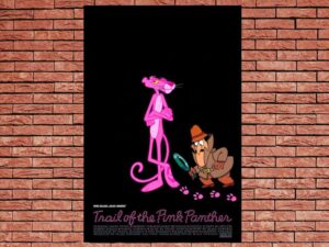 -Trail of the Pink Panther (1982)-<br>The Original Movie