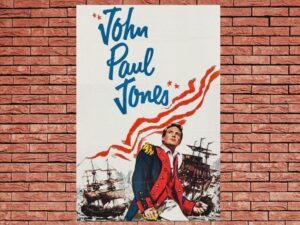 -John Paul Jones (1959)-<br>The Original Movie