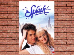 -Splash (1984)-<br>The Original Movie