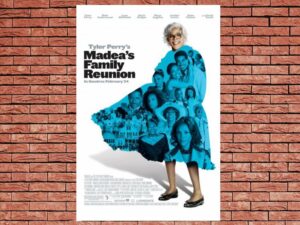 -Madeas Family Reunion (2006)-<br>The Original Movie