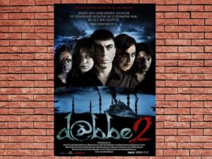 -D@bbe 2 (2009)-<br>The Original Movie