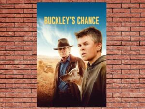 -Buckley's Chance (2021)-<br>The Original Movie