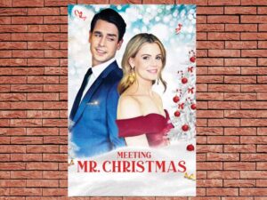 -Meeting Mr. Christmas (2022)-<br>The Original Movie