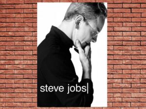 -Steve Jobs (2015)-<br>The Original Movie