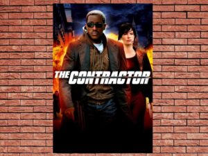 -The Contractor (2007)-<br>The Original Movie