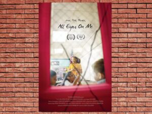 -1, 2, 3, All Eyes On Me (2020)-<br>The Original Movie