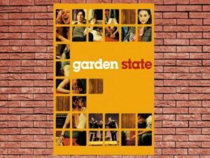 -Garden State (2004)-<br>The Original Movie
