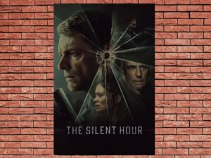 -The Silent Hour (2024)-<br>The Original Movie