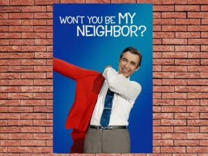-Won't You Be My Neighbor? (2018)-<br>The Original Movie