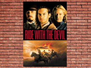 -Ride with the Devil (1999)-<br>The Original Movie