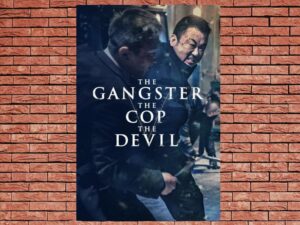 -The Gangster, the Cop, the Devil (2019)-<br>The Original Movie
