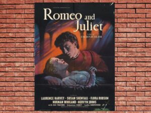 -Romeo And Juliet (1954)-<br>The Original Movie