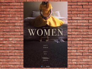 -Women (2021)-<br>The Original Movie