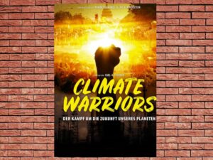 -Climate Warriors (2018)-<br>The Original Movie